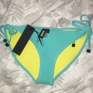 TRIANGL bikini bottom